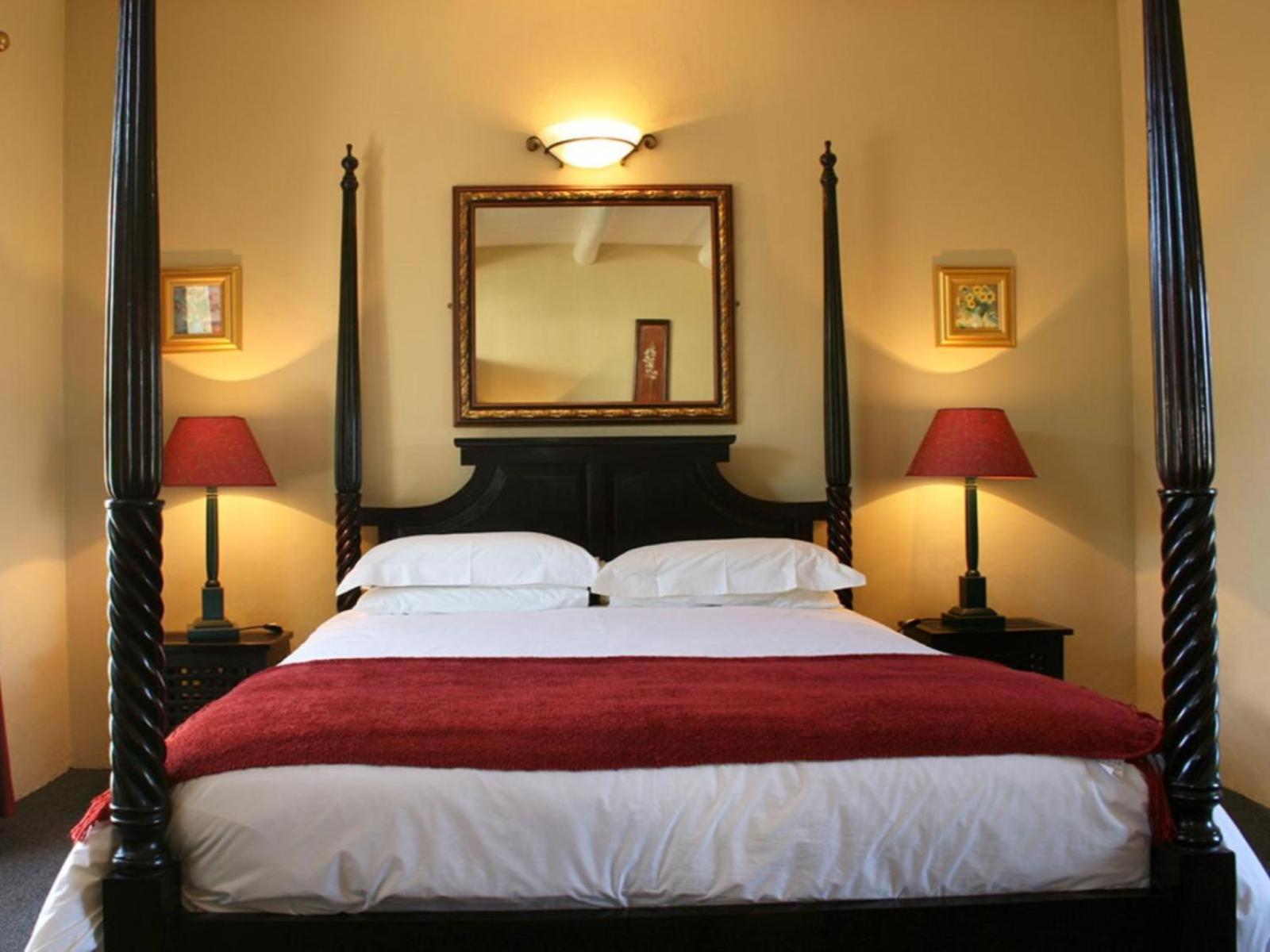 Auberge La Dauphine Guest House Franschhoek Kültér fotó