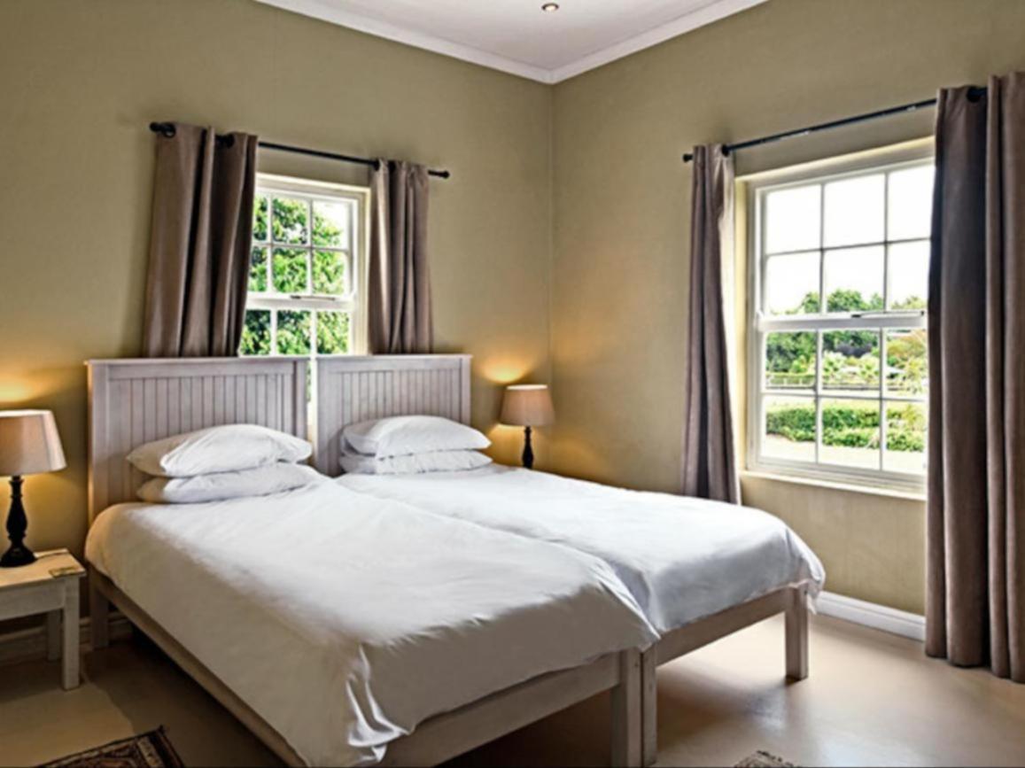 Auberge La Dauphine Guest House Franschhoek Kültér fotó