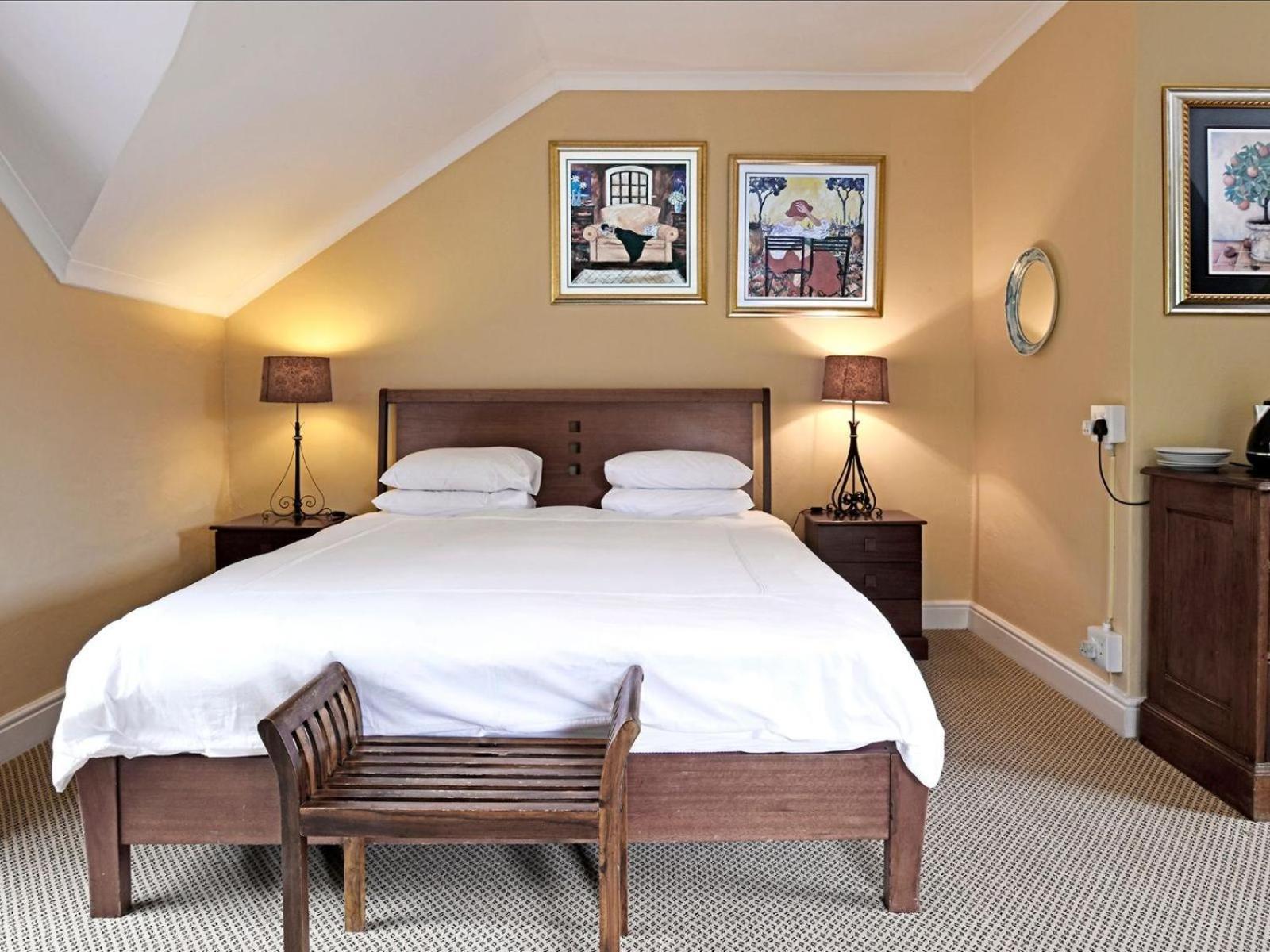 Auberge La Dauphine Guest House Franschhoek Kültér fotó
