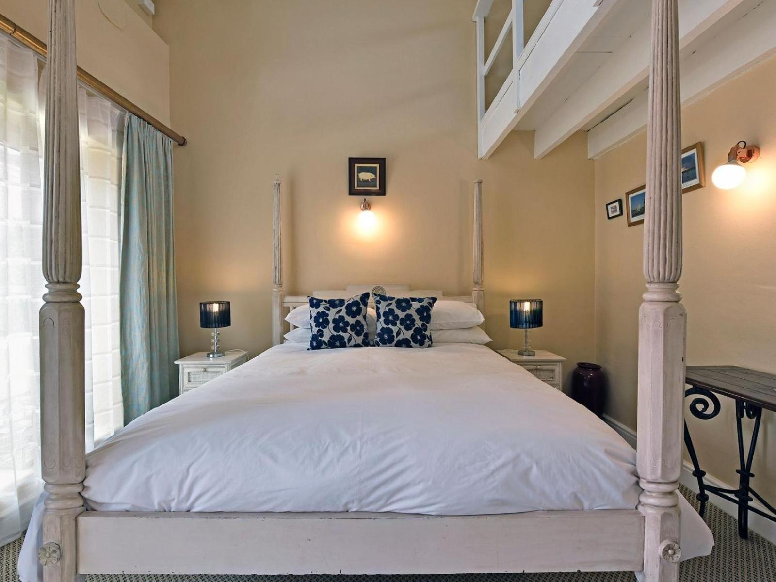Auberge La Dauphine Guest House Franschhoek Kültér fotó