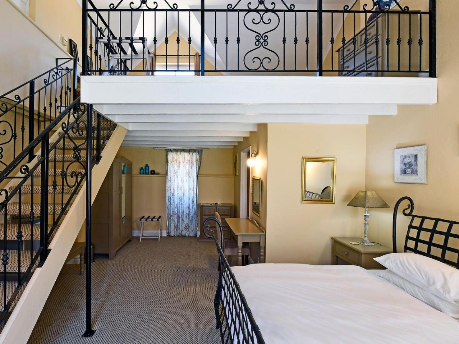 Auberge La Dauphine Guest House Franschhoek Kültér fotó