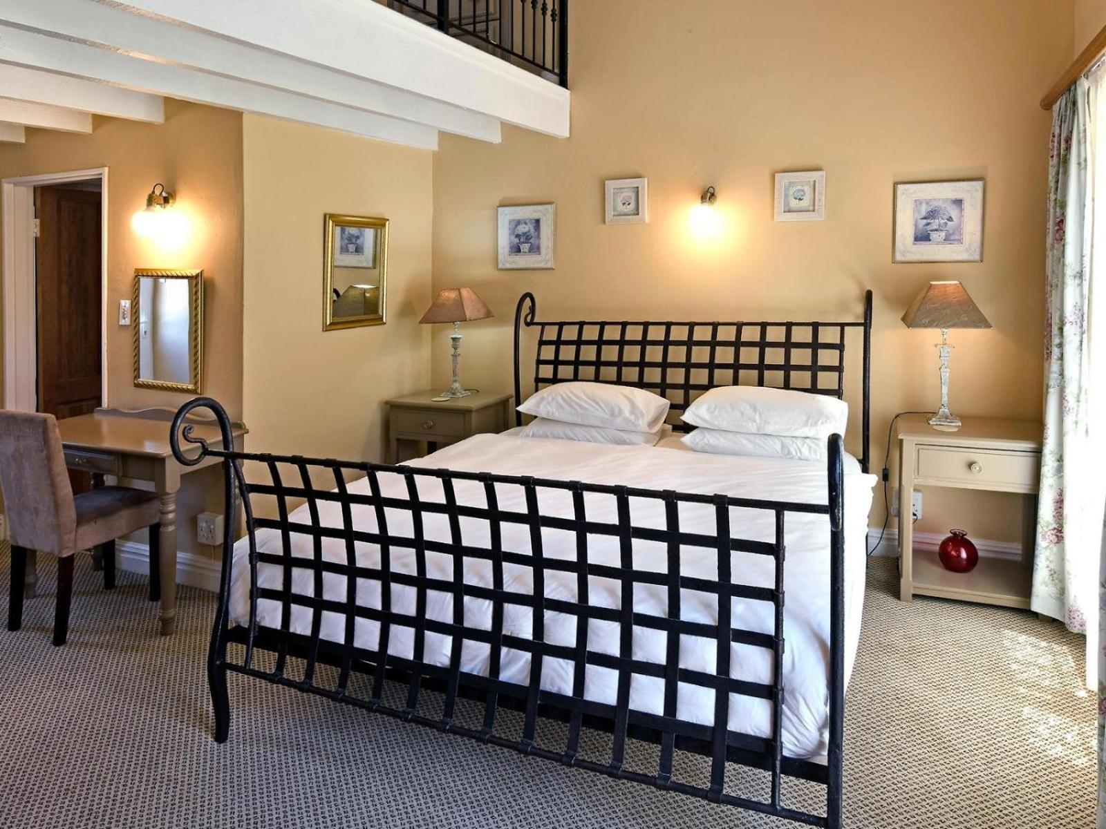 Auberge La Dauphine Guest House Franschhoek Kültér fotó